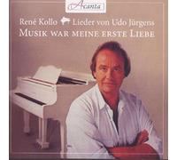 Kollo Rene - Musik War Meine Erste Liebe