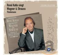 KOLLO, RENE - SINGT WAGNER & STRAUSS