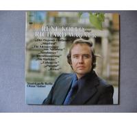 KOLLO, Rene / STAATSKAPELLE BERLIN / SUITNER, Otmar - Singt Richard Wagner / 77 283