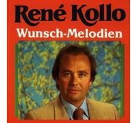 Kollo,Rene - Wunschmelodien