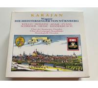 Kollo - Wagner : Die Meistersinger von Nurnberg