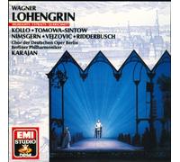 Kollo - Wagner : Lohengrin