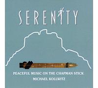 Kollwitz, Michael - Serenity