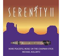 Kollwitz, Michael - Serenity Ii