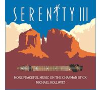 Kollwitz, Michael - Serenity Iii