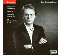 Kolly,K.a.-Piano - Klavierwerke Op.8/13/111/133