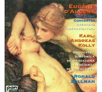 Kolly,K.a. - The Piano Concertos