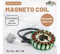 Kolmio-lam Bobina Stator Per Yamaha MT-09 FZ09 XSR900