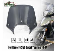 Kolmio-Lam Fit Beverly 350 Parabrezza Per Moto Sport Touring