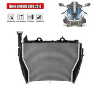 Kolmio-Lam Fit Radiatore Raffreddamento Motociclo BMW S1000RR S1000 RR 20