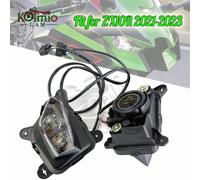 Kolmio-LAM Per KAWASAKI Ninja ZX-10R Proiettore LED Moto