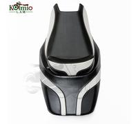 Kolmio-Lam Yamaha TMAX530 Tmax 530 Moto Accessori Anteriore Posteriore Argento