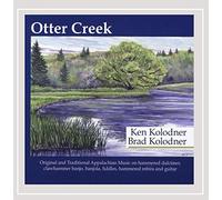 Kolodner, Ken & Brad Kolodner - Otter Creek