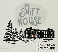 Kolodner Ken - Swift House