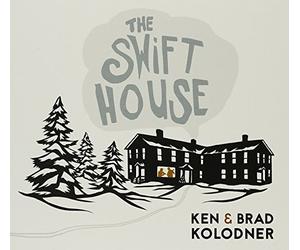 Kolodner Ken - Swift House
