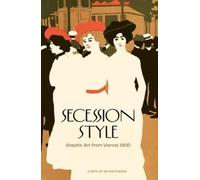 Koloman Moser Moser, Secession Style: Graphic Art from Vie (Mixed Media Product)