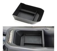 KOLOME Console Centrale Scatola di immagazzinaggio Compatibile Per 2025 202 6 EV3 GT Line Accessori Braccioli Organizer Contenitore Contenitore Contenitore Vassoio Storage (Davanti)