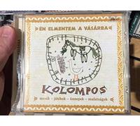 KOLOMPOS - I WENT TO THE MARKET