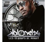 Kolonel 94 "les 12 Coups de Minuit"