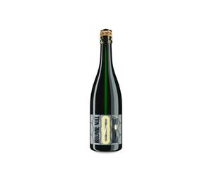 Kolonne Null Cuvee Blanc no.1 Sparkling Freiherr von Gleichenstein