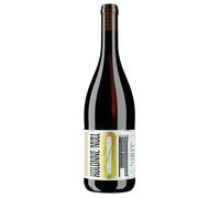 Kolonne Null Cuvée Rouge Nº 03 0,75 ℓ