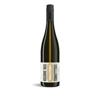 KOLONNE NULL Riesling Vino Analcolico Bio Organic 2024 750 ml | Vino Bianco Analcolico, Mosella, Mela Verde Agrumi, Dealcolato, Alcol Free