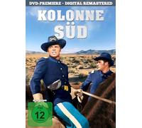 Kolonne Süd - Kinofassung Premiere, digital ed)