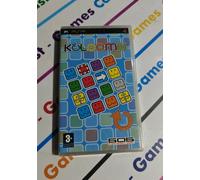 KOLOOMN SONY PSP UK ENG FACTORY SEALED NEW RARE 505 GAMES