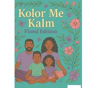 Kolor Me Kalm: Kolor your way back to Kalm