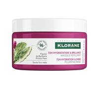 KLORANE Fico D'India - Maschera rimpolpante per capelli 250 ml