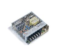 KOLORENO Alimentatore Mean Well - Alimentatore Switching da 12V, 75W, 6A - IP20 - Trasformatore Adattatore Di Alimentazione Cortocircuito - Protezione da Sovratensione - 30x100x97mm