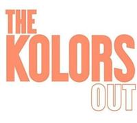 Kolors The Out: Special Edition (CD)