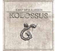 Keep of Kalessin Kolossus (Jewel Case)