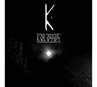 Kolossus K (CD) Album