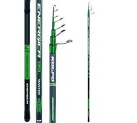 Kolpo Canna da pesca Bolognese 5 metri azione 30 gr sottile