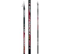 Kolpo Fendex Canna da Pesca Bolognese in Carbonio 6 mt