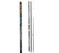 kolpo Maestralia canna da pesca surfcasting 4.20 mt 80/200 gr