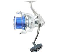kolpo Seawind Mulinello da Pesca Surfcasting Beach Legering 8000 Pesca in Mare