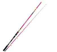 Kolpo Tumultuosa Canna da barca con crociera 250 gr 2.40mt - Canna da pesca drifting bolentino traina costiera per spigole mormore orate seppie.