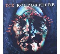 Kolporteure,die - Der Lauf der Zeit