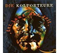 Kolporteure,die - Der Lauf der Zeit