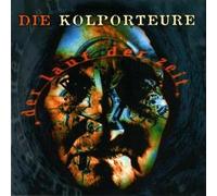 Kolporteure,die - Der Lauf der Zeit [Vinyl LP]