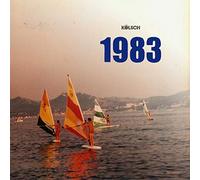 Kolsch - 1983 (2Lp+Cd)