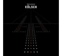 Kolsch - Fabric Presents Kolsch