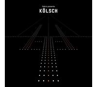 Kölsch Fabric Presents Kölsch (CD) Album