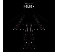 Kolsch Fabric Presents: Kolsch (Vinyl LP) 12" Album