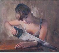 Kolsto, Hanne - Flashblack