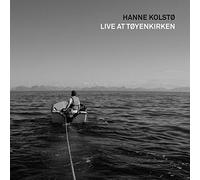 Kolsto, Hanne - Live At Toyenkirken