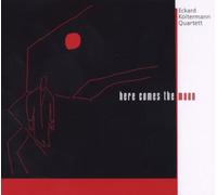 Koltermann,Eckard - Here Comes the Moon