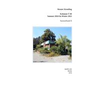 Kolumne Ü 60 - Sommer 2024 - Herbst 2025: Sammelband II